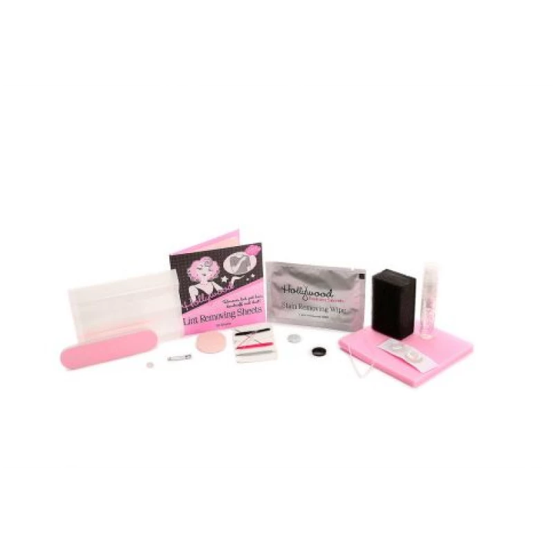 Hollywood Fashion Secrets Style Emergency Kit, Tin With 10 view 3
