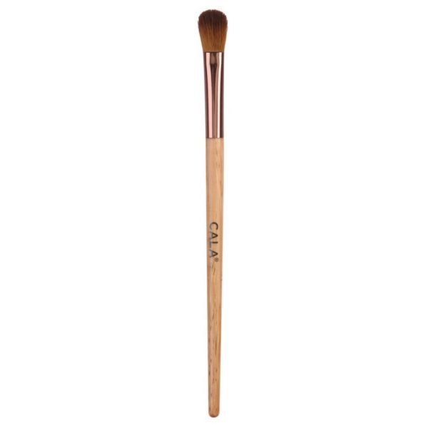 Cala Powder & Eye Shadow Duo Brush 563