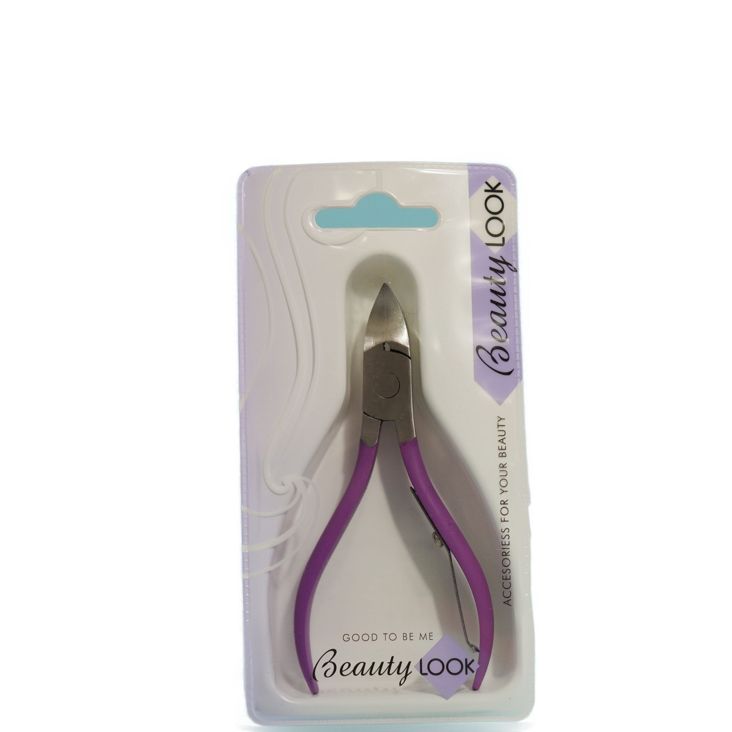 Beauty Look Nail Nipper  Color