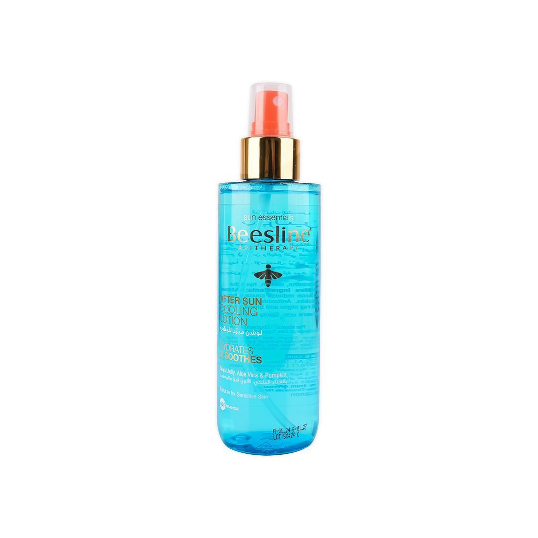 Beesline After Sun Cooling Lotion 200 ml