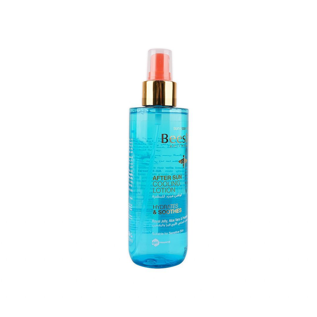 Beesline After Sun Cooling Lotion 200 ml view 3