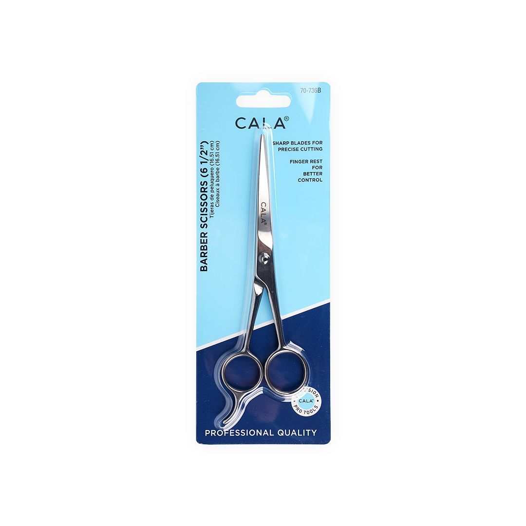 Cala Barber Scissors