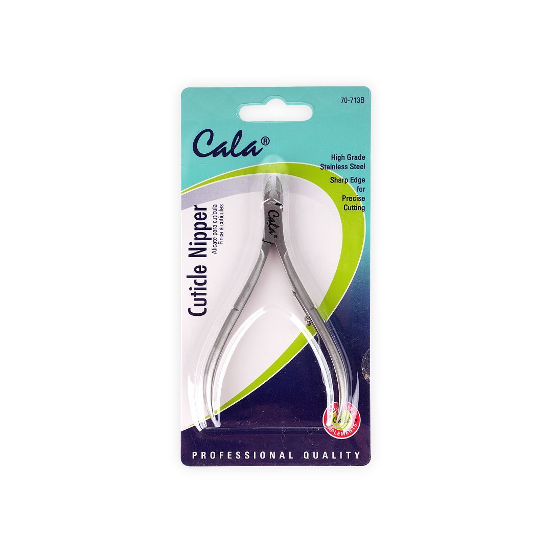 Cala Cuticle Nipper 70-713B