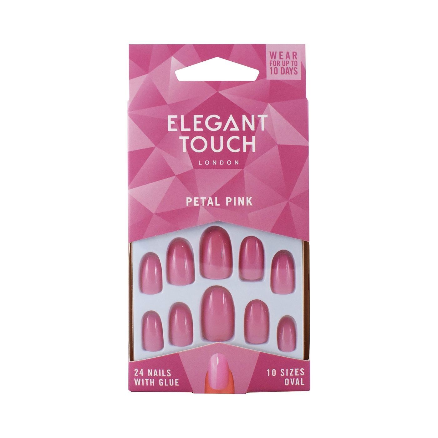 Elegant Touch Core Petal Pink, 25g