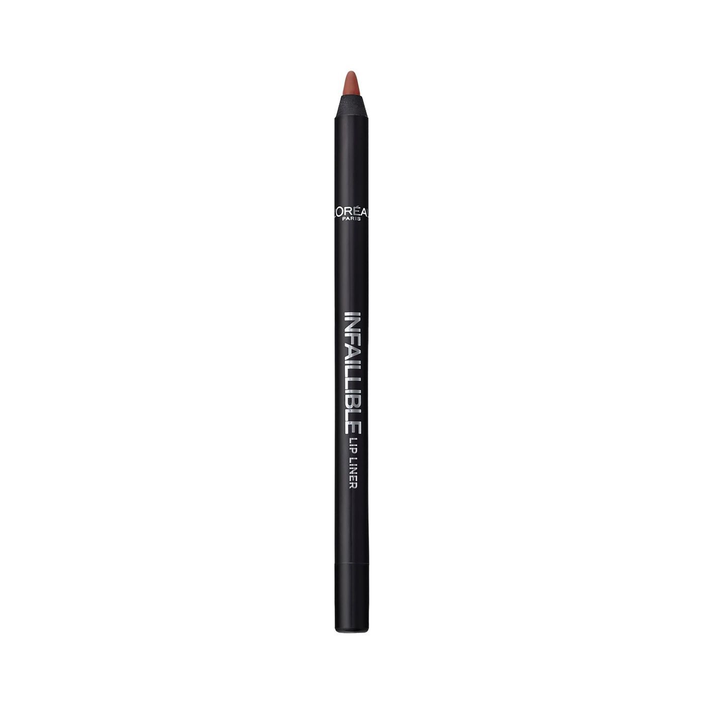 L'Oreal Infaillible Lip Liner Apocalypse Red