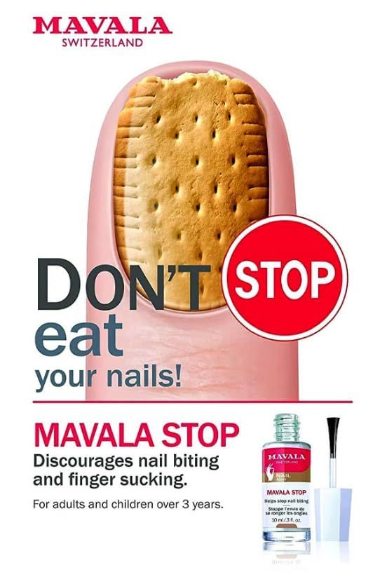 Mavala Stop 10 ml - 9