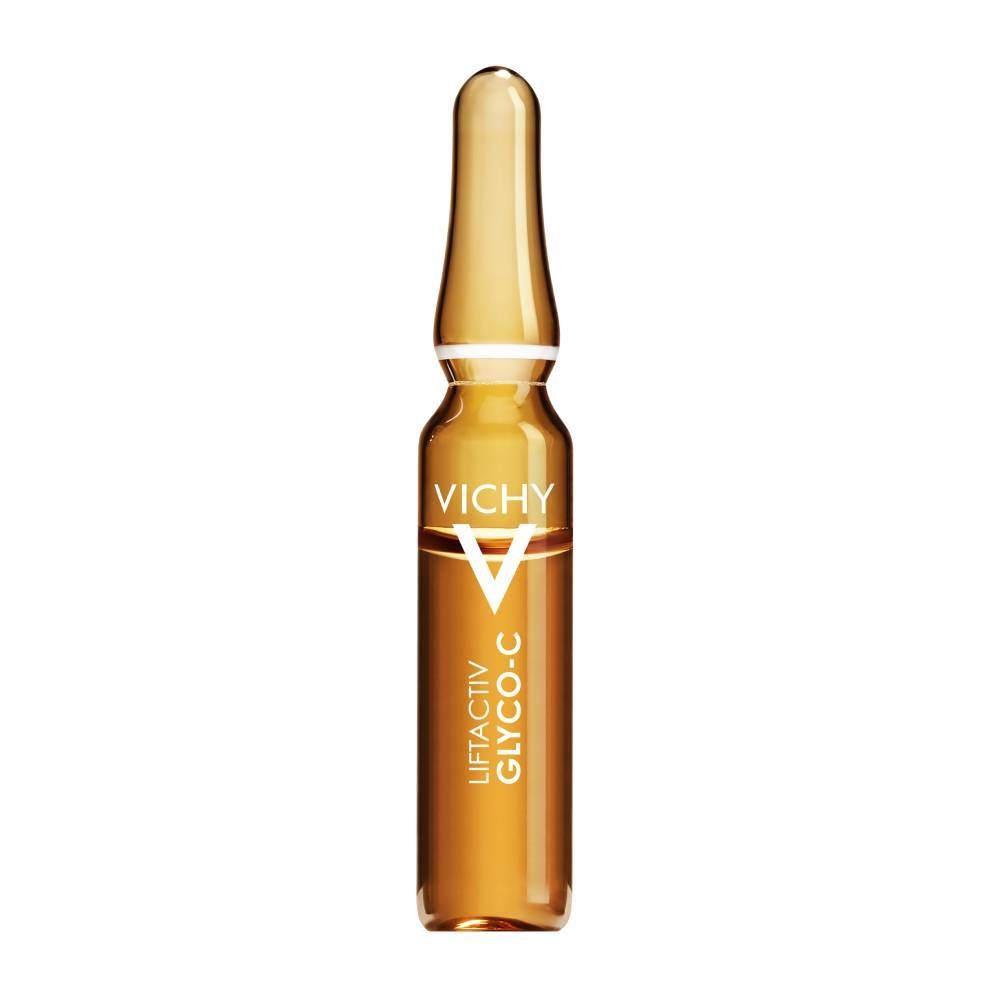 Vichy Liftactive Specalist Glyco-C Night Peel Ampoules 2 ml x 30 - 10