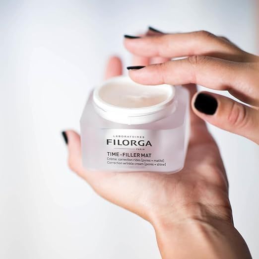 Filorga Time Filler Eyes 5XP Innovation, 15ml - 11