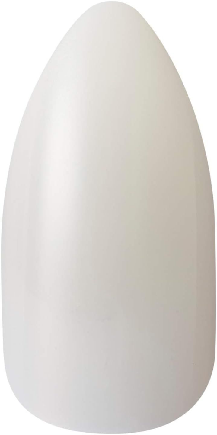 Kiss 100 Full Cover Long Stiletto Nails view 3