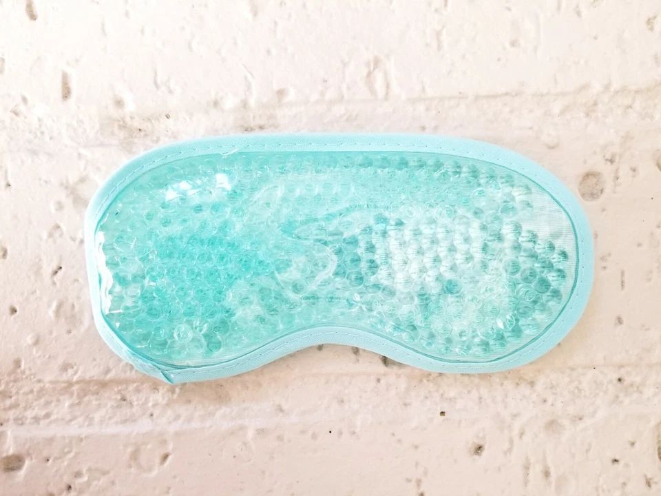 Cala Aqua Gel Beads Eye Mask - 8
