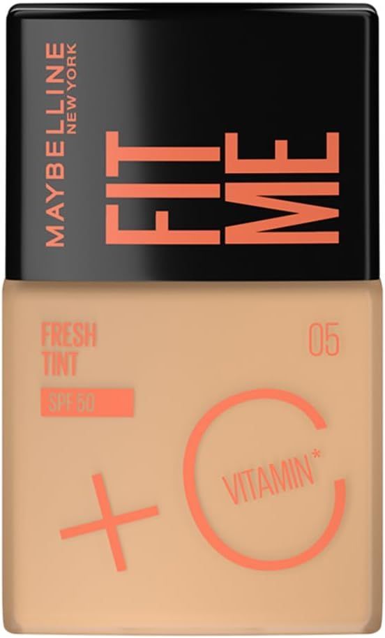 Maybelline Fit Me Fdt Fresh Tint, 128 30ml - 5