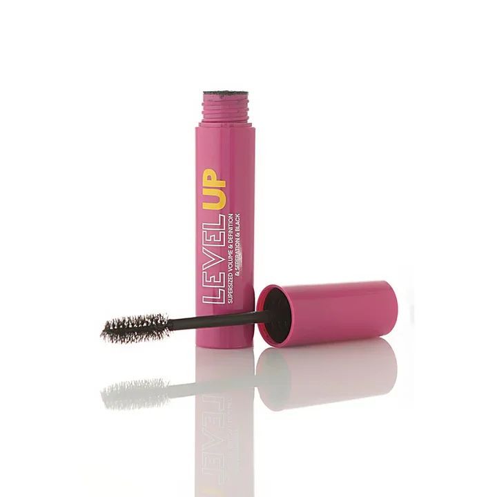 Pierre Cardin Lelvel Up Supersized Mascara, 10 Ml