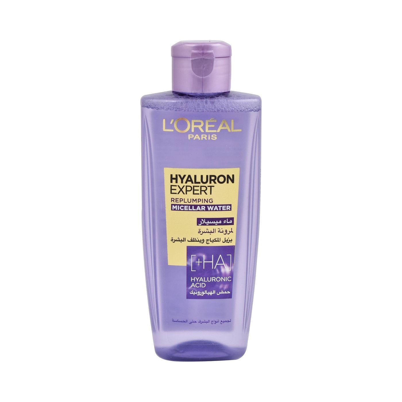 L'Oreal Hyaluron Micellar 200 ml