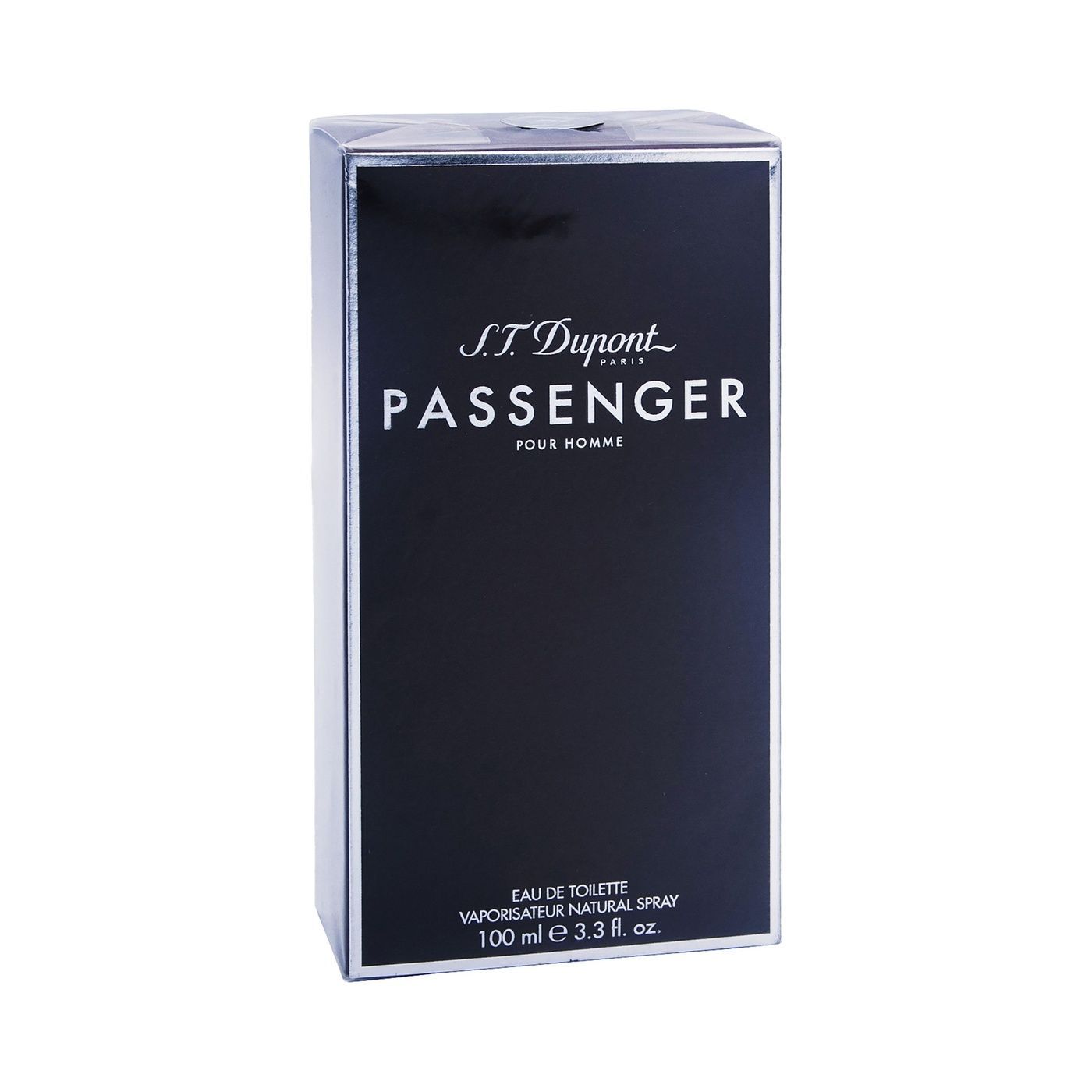S.T Dupont Passenger Vaporisateur Spray 100 ml