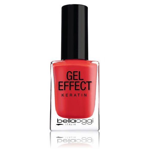 Bellaoggi Keratin Nail Polish - Poppy Red