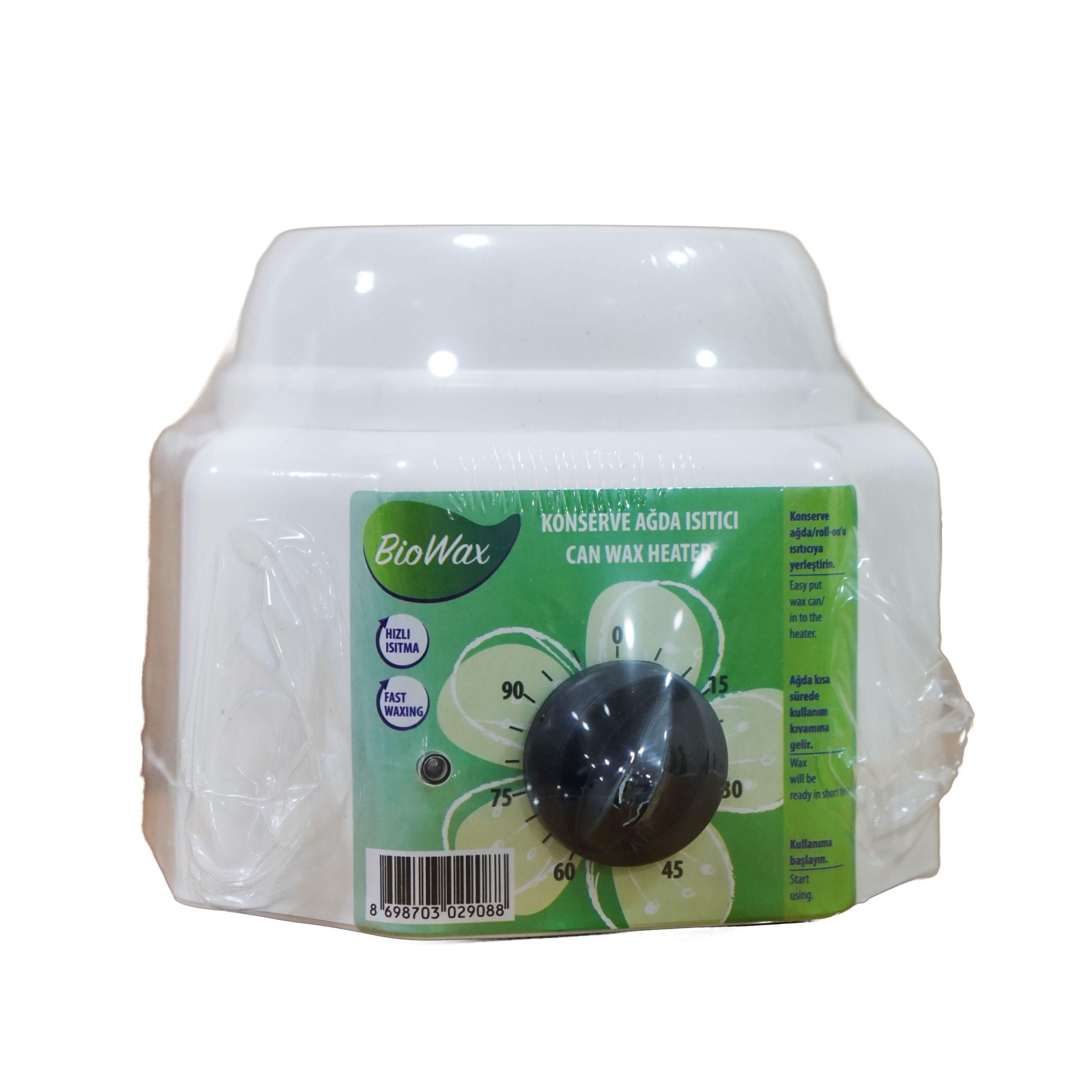 Bio Wax Machine - Plastic Body
