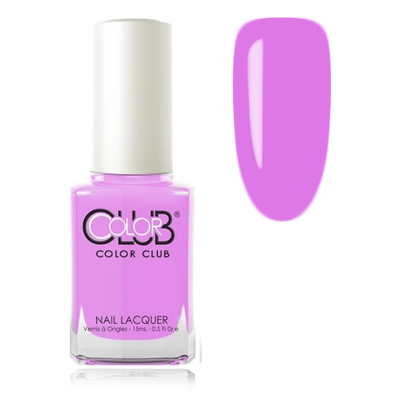 Color Club Nail Lacquer - Girl Gang (1221)