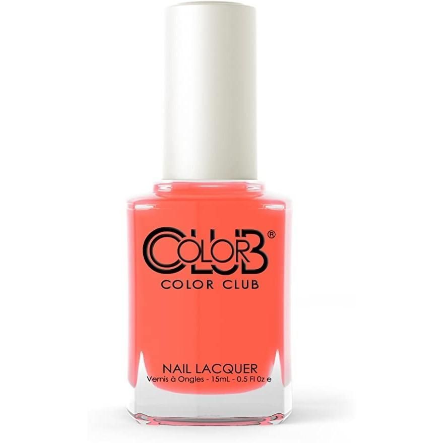 Color Club Nail Lacquer - Feelin' Fruity (1264)