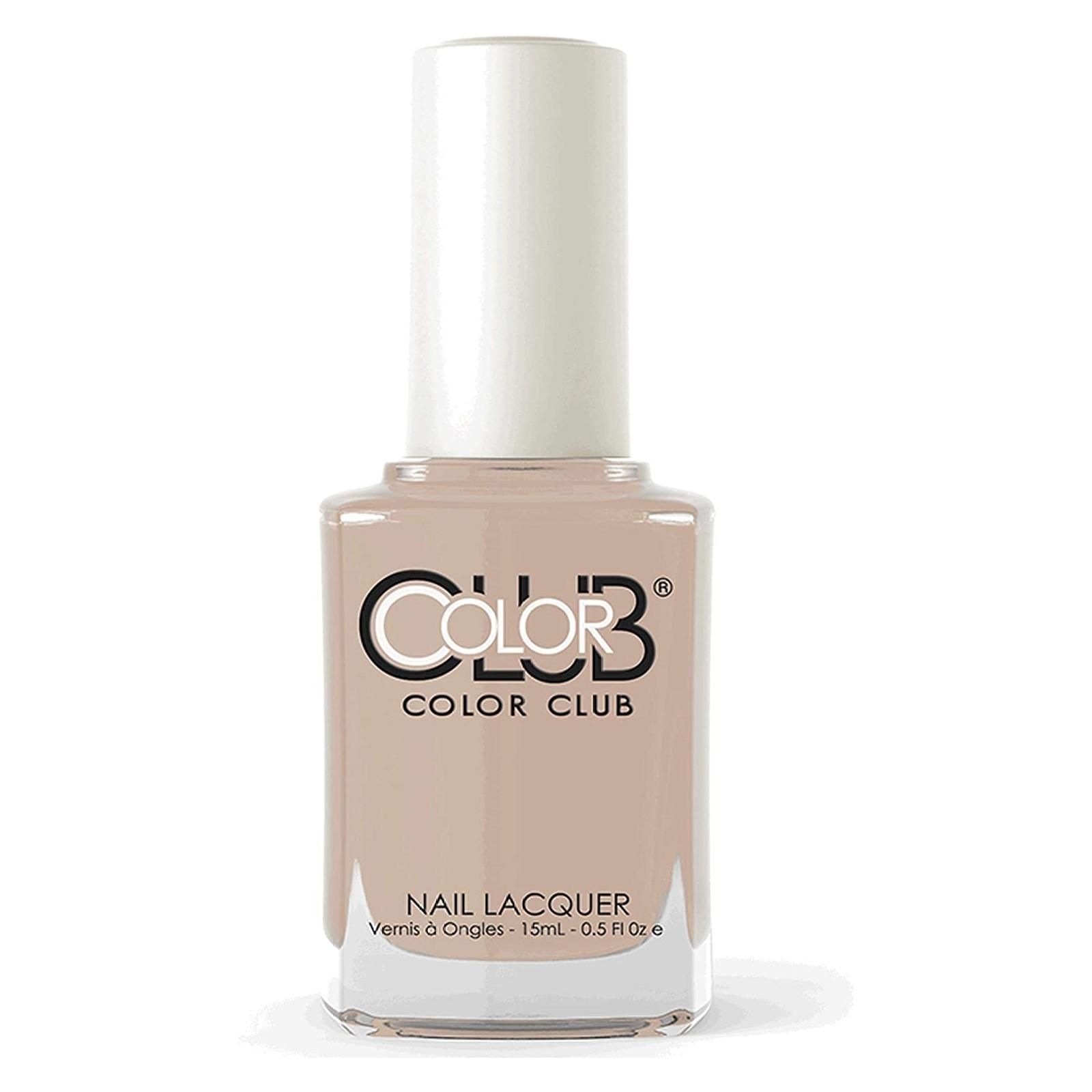 Color Club Nail Lacquer - Undress to Impress (1165)