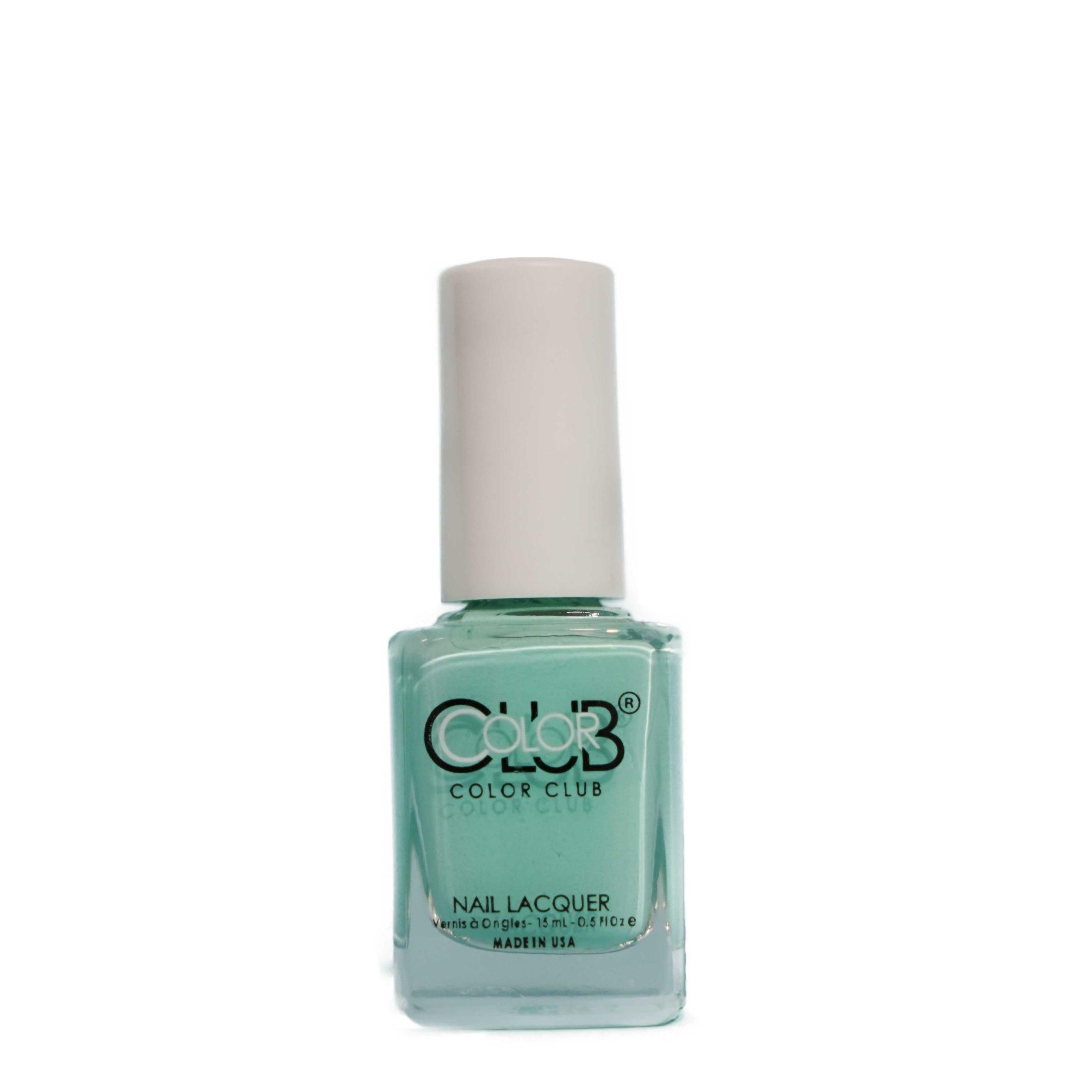Color Club Nail Lacquer - I'm Outta Here (1225)