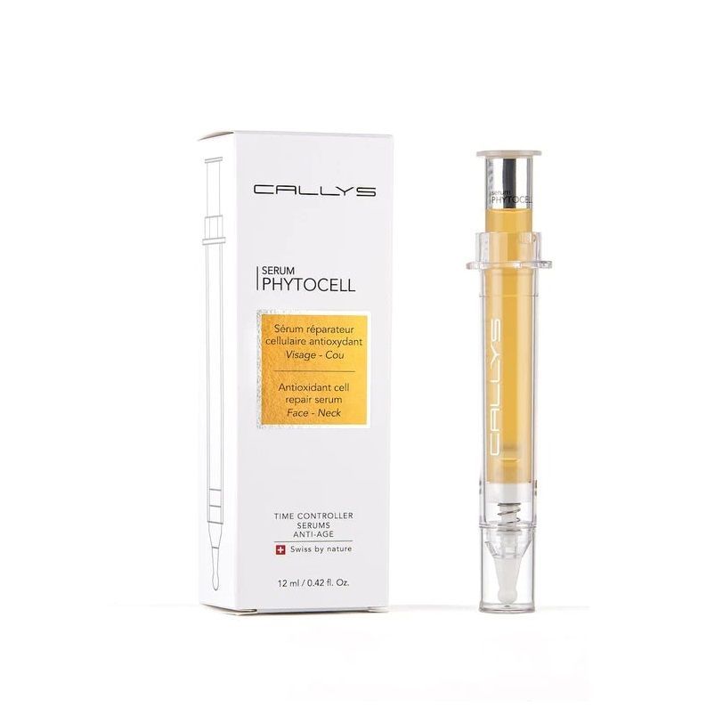 Callys Phytocell Face Serum - 12ml