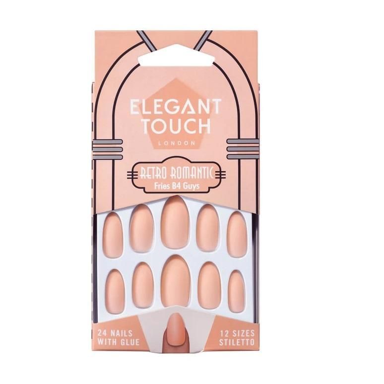 Elegant Touch 4013786 Retro Romantic - Fries B4 Guys