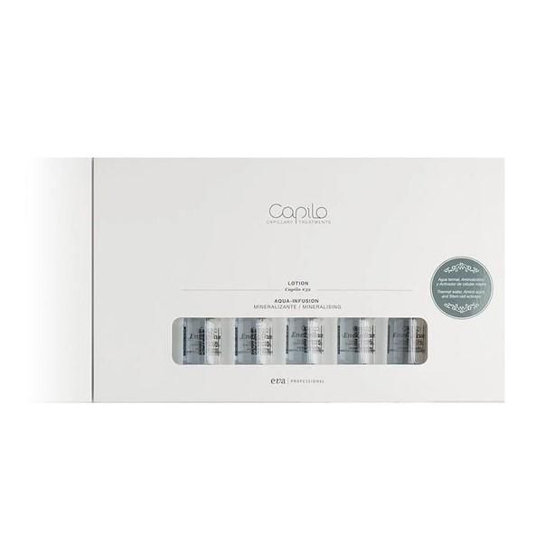Eva Professional Capilo Energikum Aqua Infusion No. 32 - 10x7ml