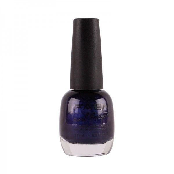 Faby Nail Laquer Lc D018