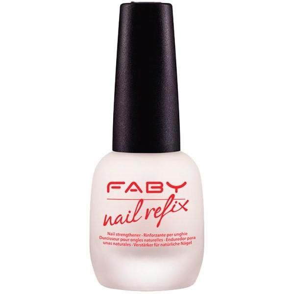 Faby Nail Refix Treatment
