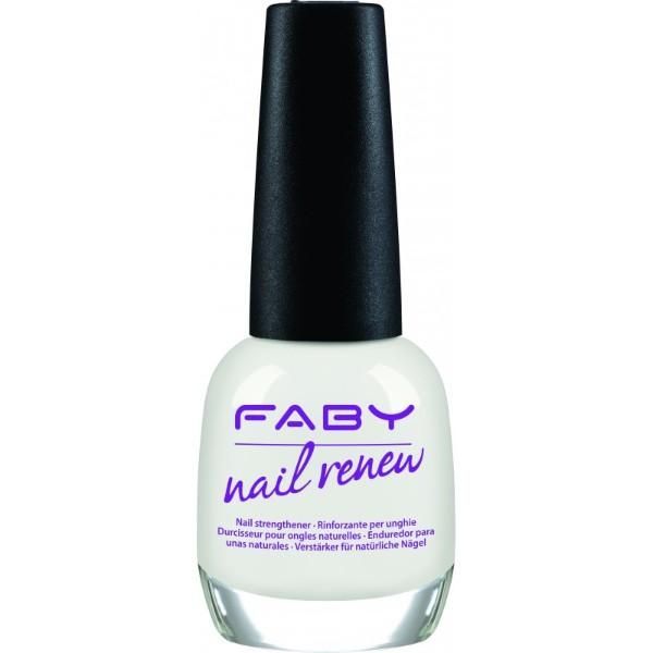 Faby Nail Renew Serum