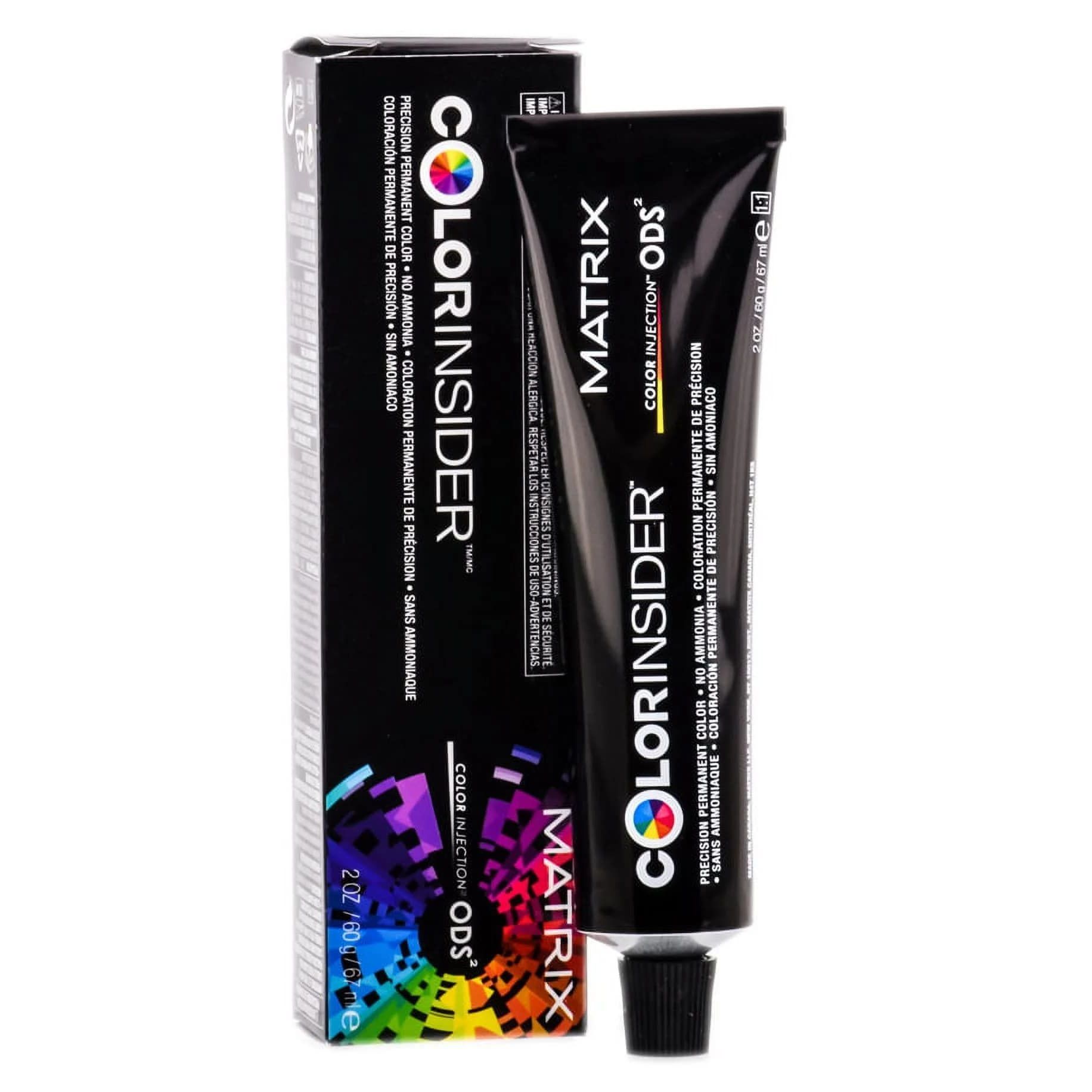 Matrix Color Insider - Clear 60g