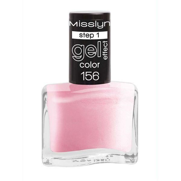 Misslyn Gel Effect Nail Polish - Shade 280