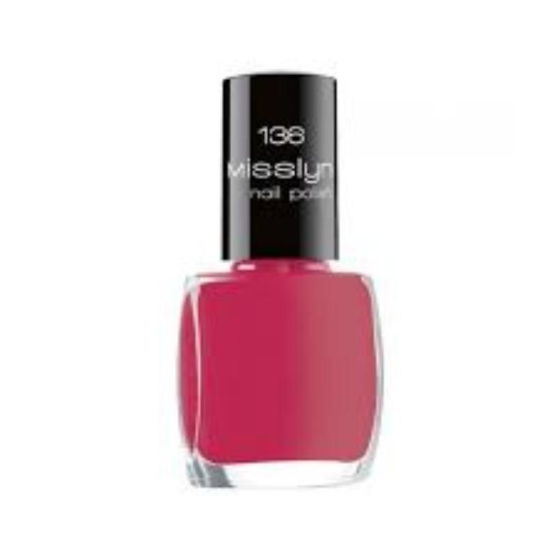 Misslyn Nail Polish - Shade 136