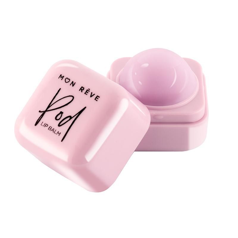 Mon Reve Lip Balm Pod Watermelon - No.03