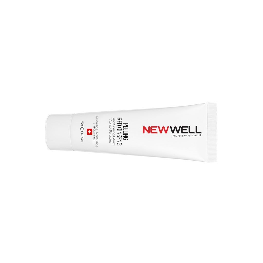 New Well Ginseng Scrub 50ml