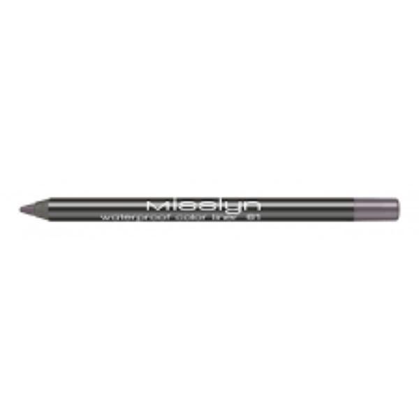 Misslyn Waterproof Color Liner - Shade 61