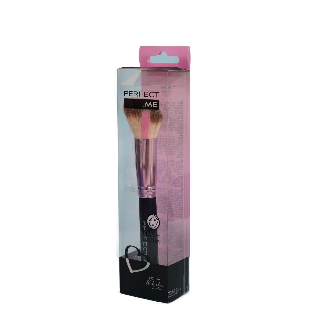 Perfect Me Blush Brush - No. 02