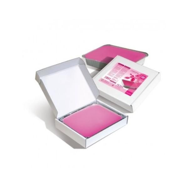 Paraffina Wax - Rosa Pink - 1000ml