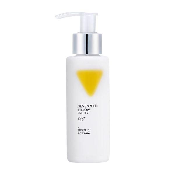 Seventeen Fruity Silky Body Lotion - 100ml