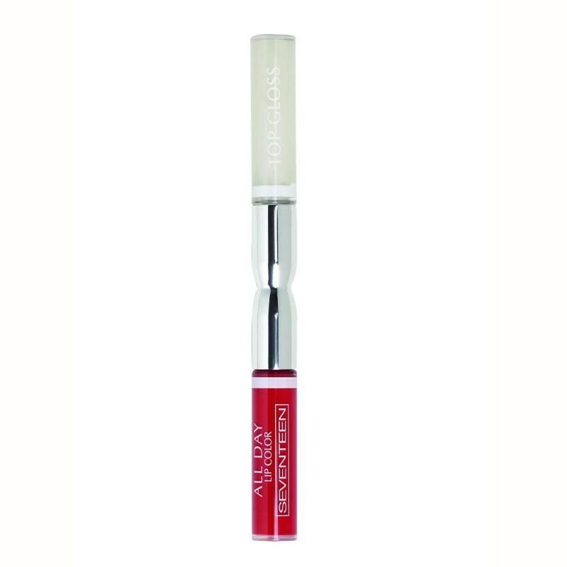 Seventeen All Day Lip Color & Gloss - No. 35