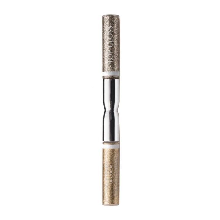 Seventeen All Day Lip Color & Tip Gloss - No. 52