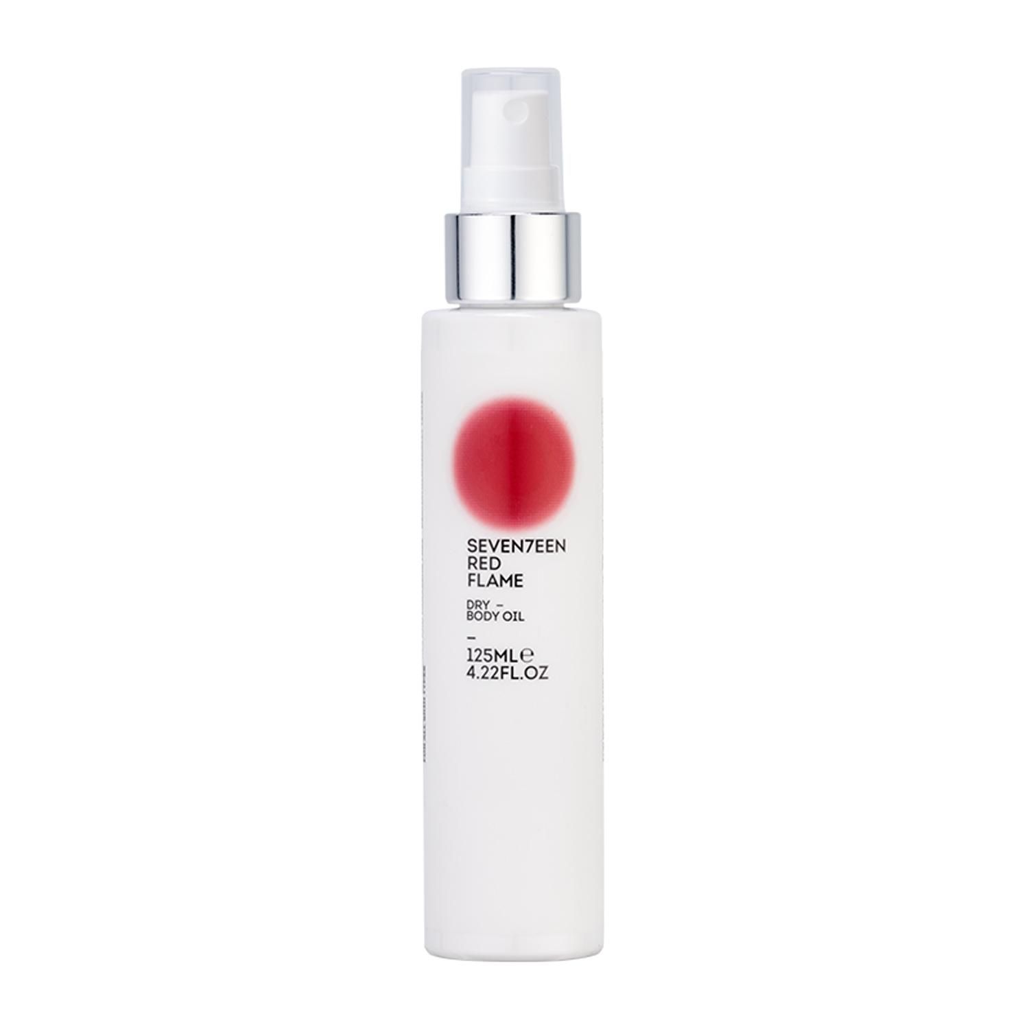 Seventeen Iria Dry Body Oil - 50ml