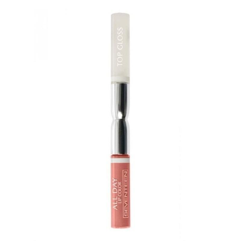 Seventeen Glossy Lips - No. 5