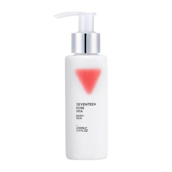 Seventeen Iria Body Silk - 100ml