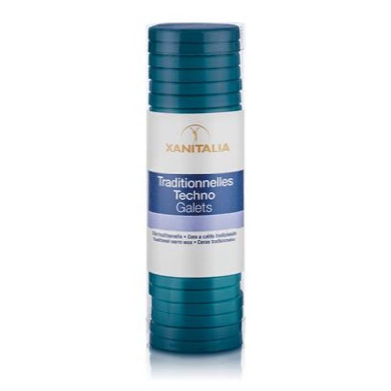 Xanitalia Blue Wax 500g