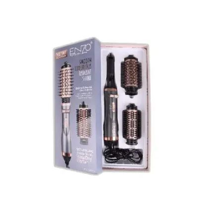 Enzo Hot Air Brush En-742