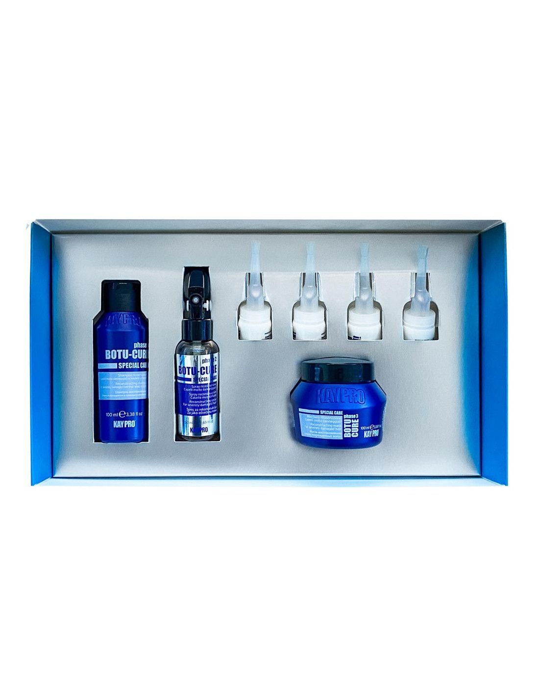 Kaypro Kit Botu-Cure 4 Weeks