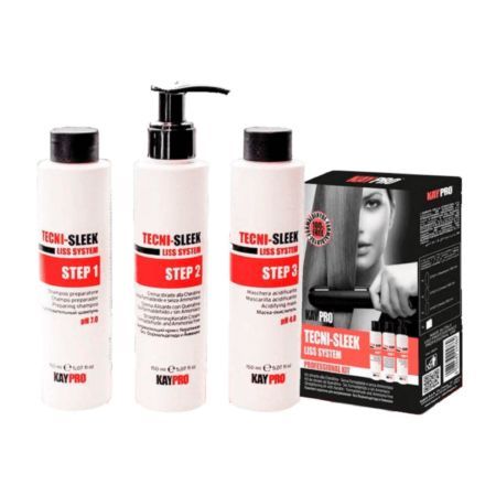 Kaypro Kit Tecni Sleek 150 Ml
