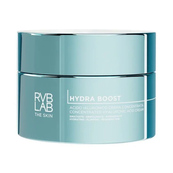 Rvb Lab Hydra Boost Cream 50 Ml