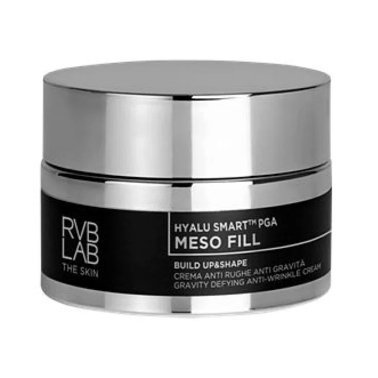Rvb Lab Voluform - Gravity Defying Anti-Wrinkle Cream 50 Ml